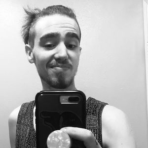 Meet your Posher, Kristian